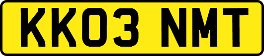 KK03NMT