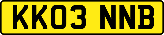 KK03NNB
