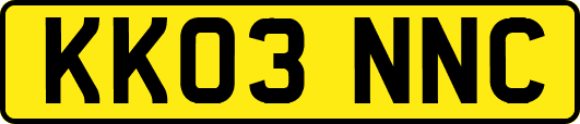 KK03NNC