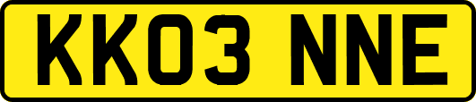KK03NNE