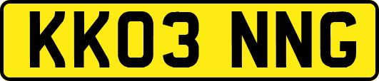 KK03NNG