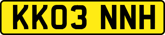 KK03NNH