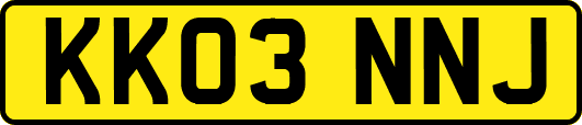 KK03NNJ