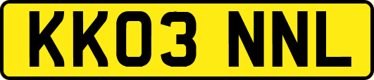 KK03NNL