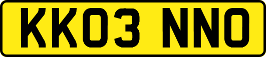KK03NNO