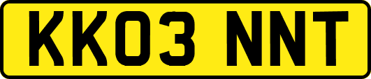 KK03NNT