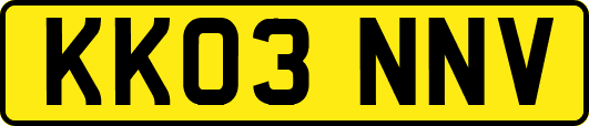 KK03NNV