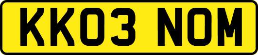 KK03NOM