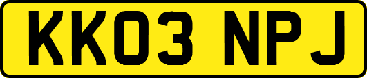 KK03NPJ