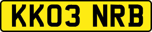KK03NRB