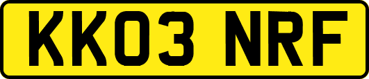 KK03NRF