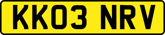 KK03NRV