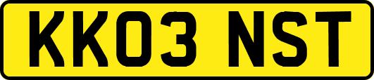 KK03NST