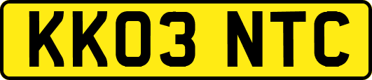 KK03NTC