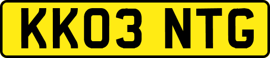 KK03NTG
