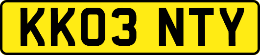 KK03NTY