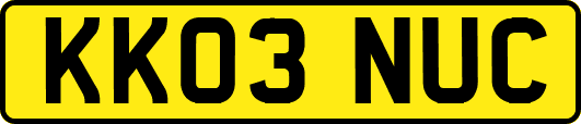 KK03NUC