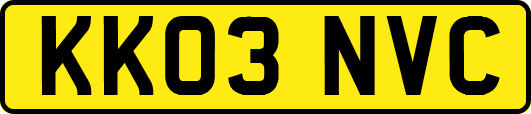 KK03NVC