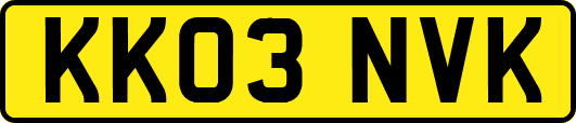 KK03NVK
