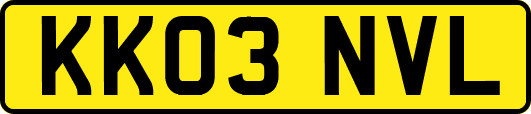KK03NVL
