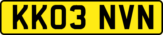 KK03NVN