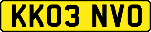 KK03NVO