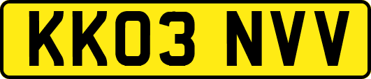 KK03NVV