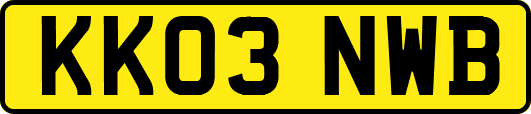 KK03NWB
