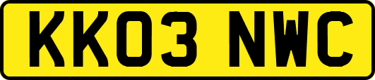 KK03NWC