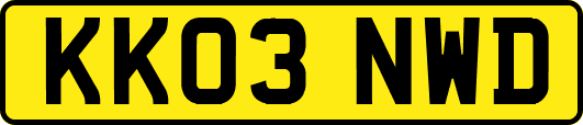 KK03NWD