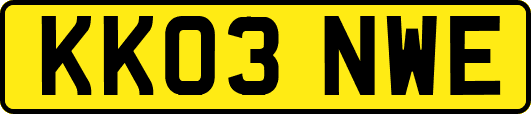 KK03NWE