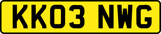 KK03NWG