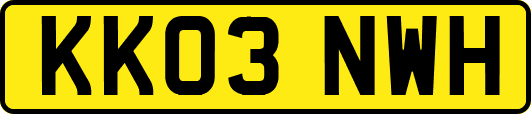 KK03NWH