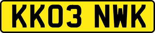 KK03NWK