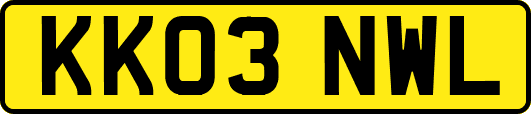 KK03NWL