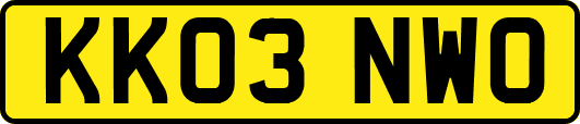 KK03NWO