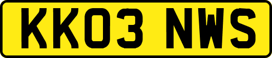 KK03NWS