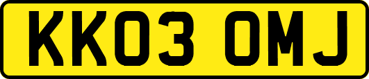 KK03OMJ