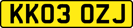 KK03OZJ