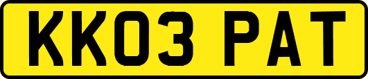KK03PAT