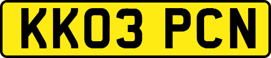 KK03PCN