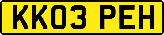 KK03PEH