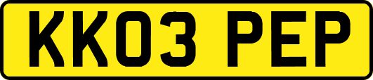 KK03PEP