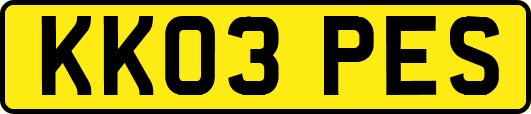 KK03PES