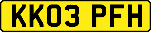 KK03PFH