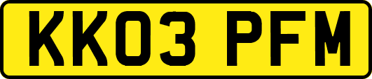 KK03PFM