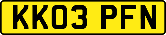 KK03PFN