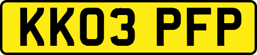 KK03PFP