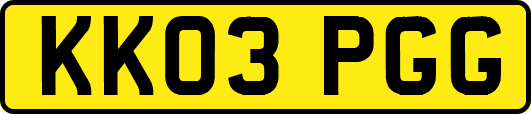 KK03PGG
