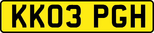 KK03PGH